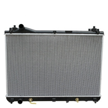 Cooling System Radiator for SUZUKI ESCUDO